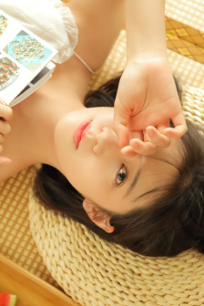 美艳后妈的春天全文